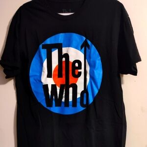 Band T-Shirt